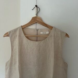 NWOT Mod Ref Sheath Dress Size Medium